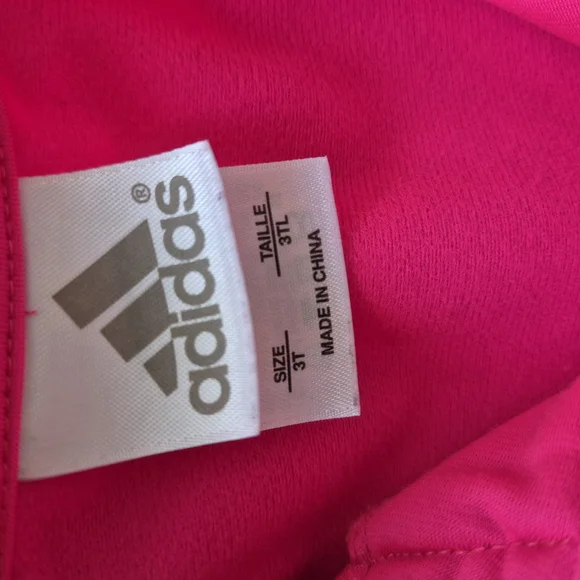 Adidas Track Suit - Picture 3 of 3